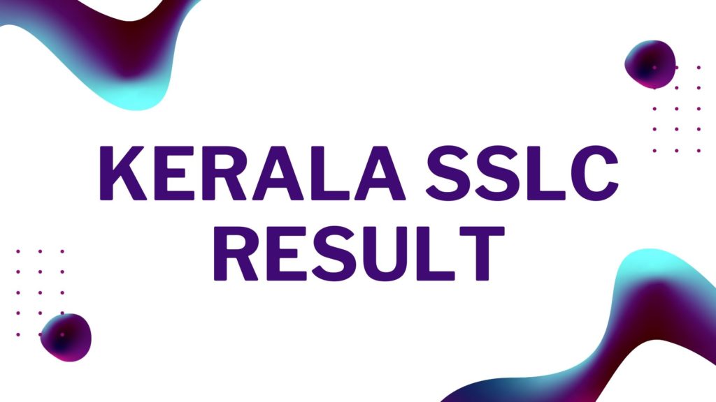 Kerala_SSLC_result