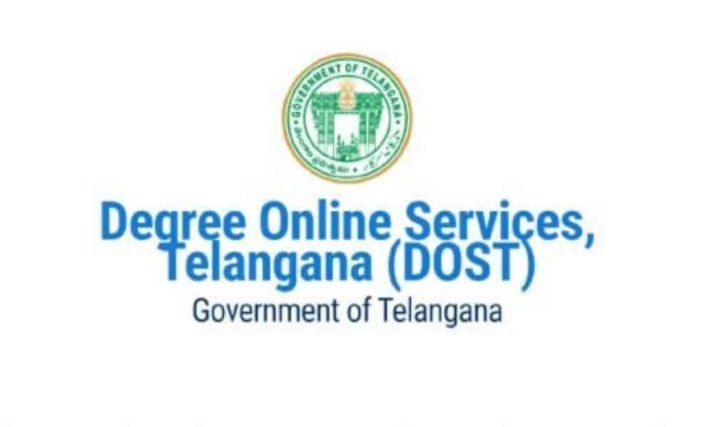 TS DOST Phase 1 Seat Allotment Result