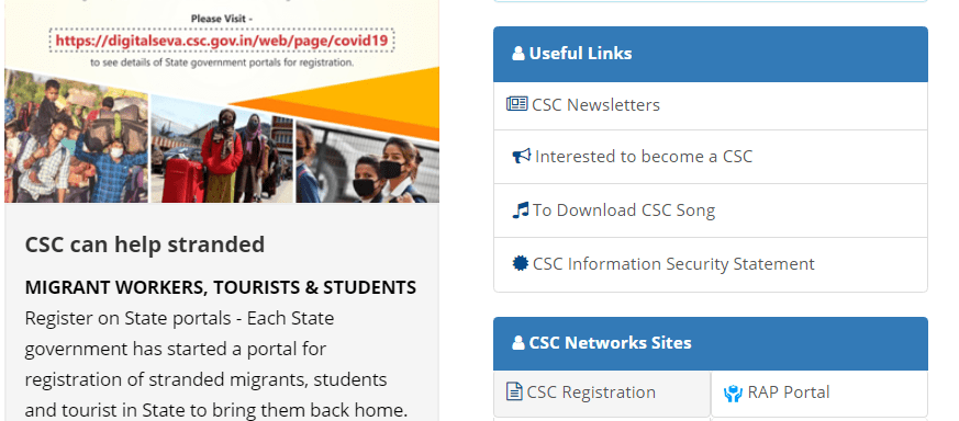 CSC-Apply-Online