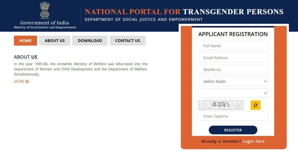 national-transgender-portal