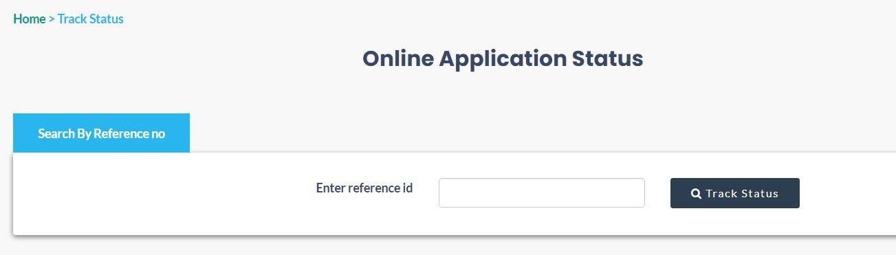 NVSP Portal Login - Voter ID Registration