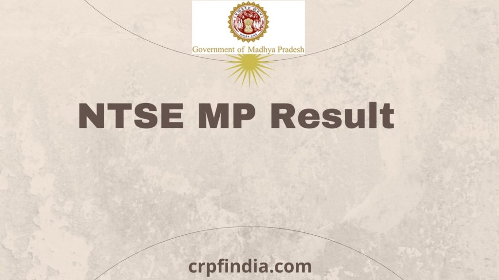 NTSE_MP_Result