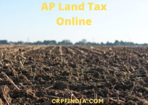 AP Land Tax Know Your Dues, Self Assessment, Tax Exemption, Mutation, Revision Petition