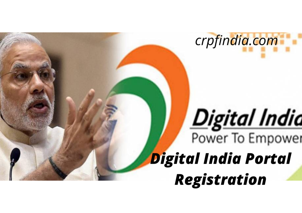 Digital-India-portal-Registration