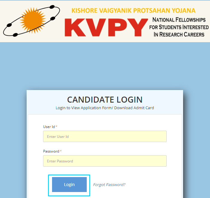 kvpy-login-portal