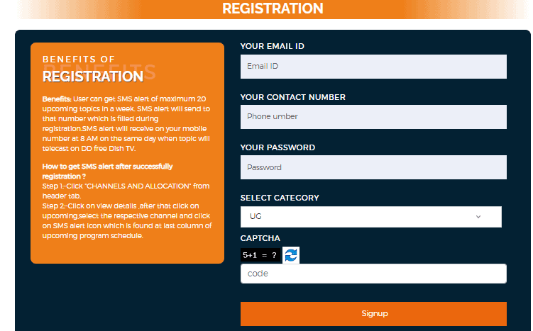 swayamprabha-registration-portal
