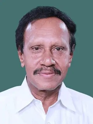Munisamy Thambidurai 