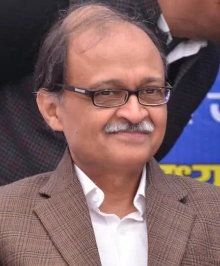 Utpal Kumar Singh