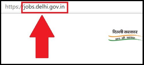 दिल्ली रोजगार बाजार ऑनलाइन रजिस्ट्रेशन 