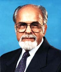 आई.के. गुजराल (Inder Kumar Gujral)