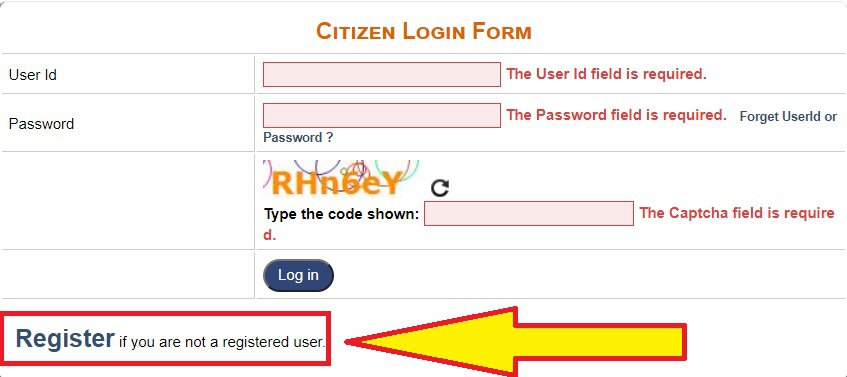 citizen-registration-form