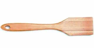 लकड़ी का चमचा (Lakadi Ka Chamcha)