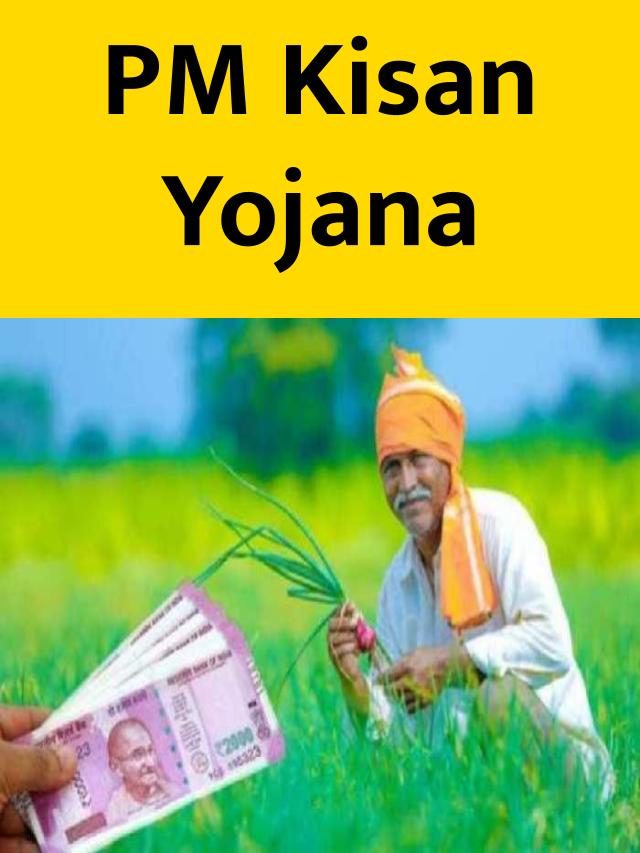 PM Kisan Yojana Latest Update – पीएम किसान योजना 11 वीं क़िस्त अपडेट