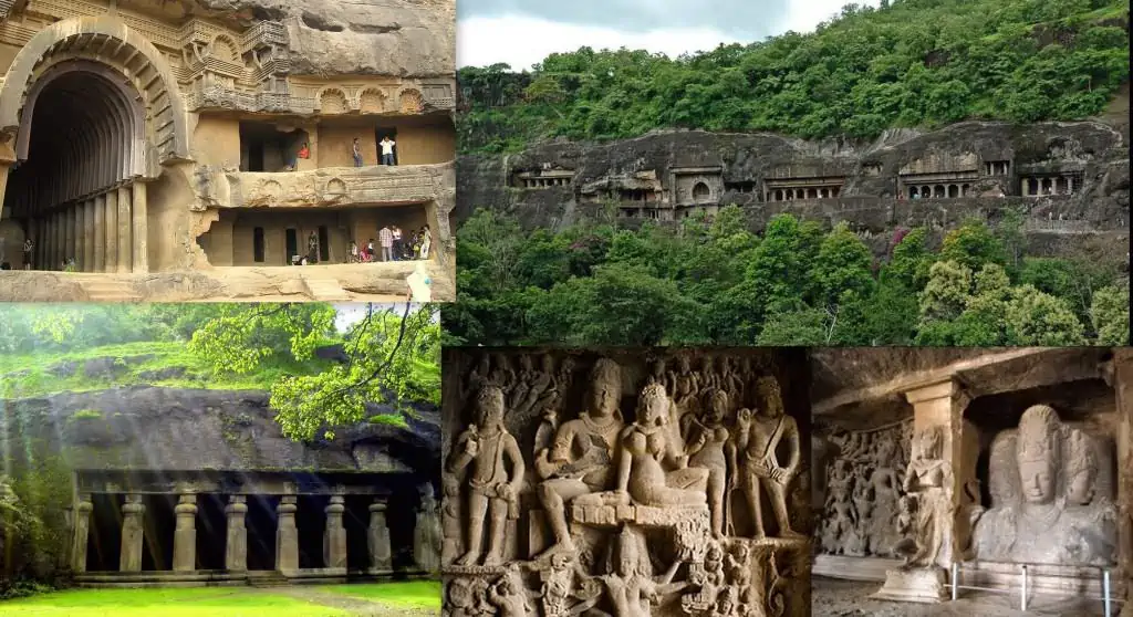 tourist places in maharashtra, top places to visit maharashtra