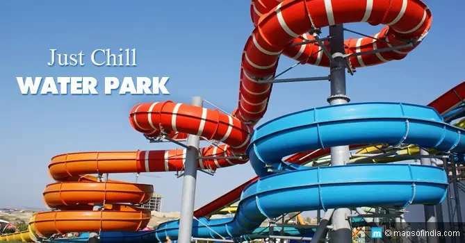 10 Water Parks In Delhi NCR | Timings, Tickets