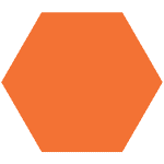 षट्कोण (Hexagon)