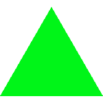 Triangle (त्रिकोण)