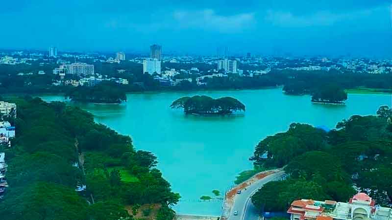 52 Places To Visit Banglore