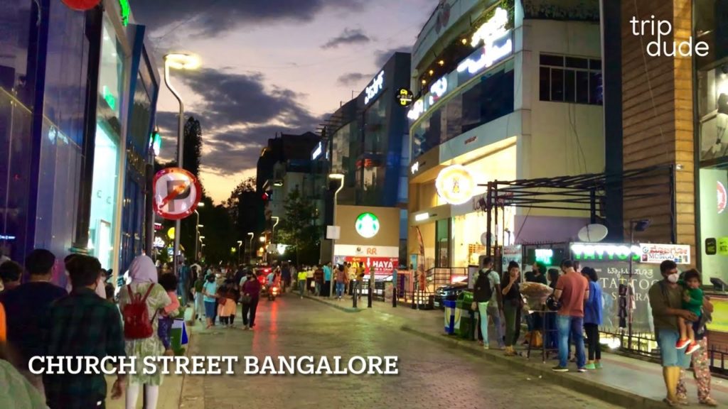 Places To Visit In Banglore