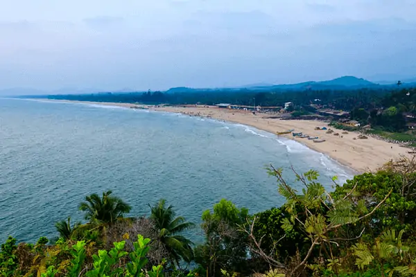 Places To Visit In Gokarna Things To Do, Tourist Places