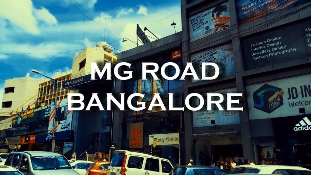 52 Places To Visit Banglore