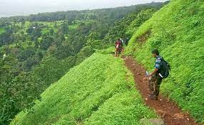 Bhimashankar Trail lonavala