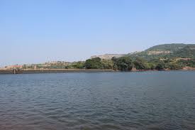 Bhushi Dam lonavala