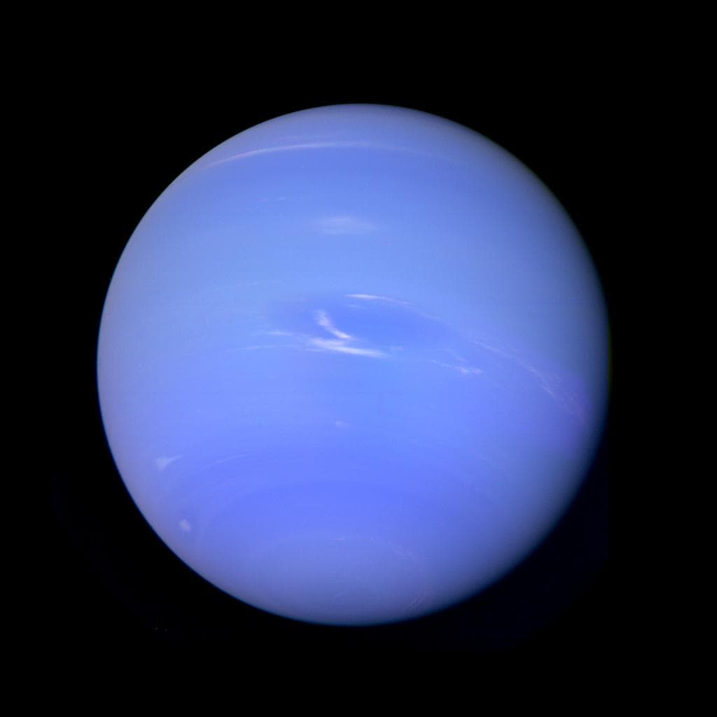 वरुण (Neptune)