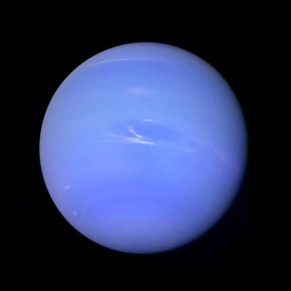 वरुण (Neptune)