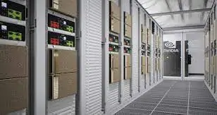 Supercomputer Selene