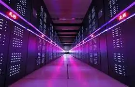 Supercomputer Tianhe-2A