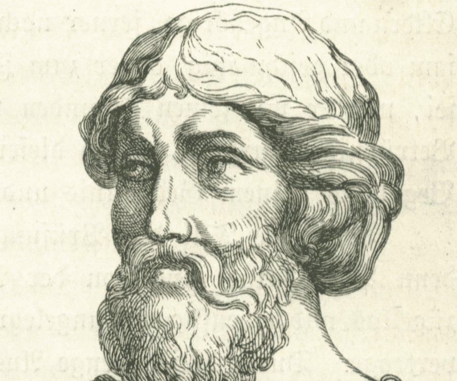 Pythagoras biography