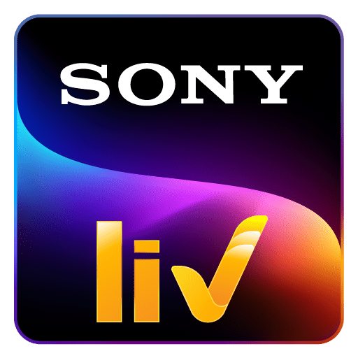 Sony Liv App 