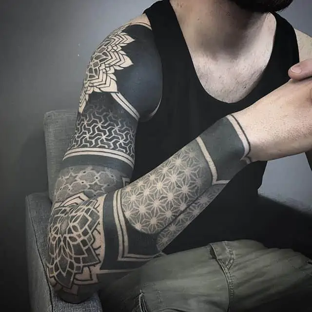 Most Popular Tattoo Designs