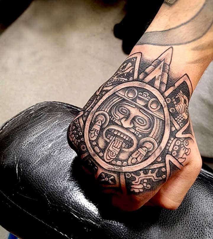 Most Popular Tattoo Designs