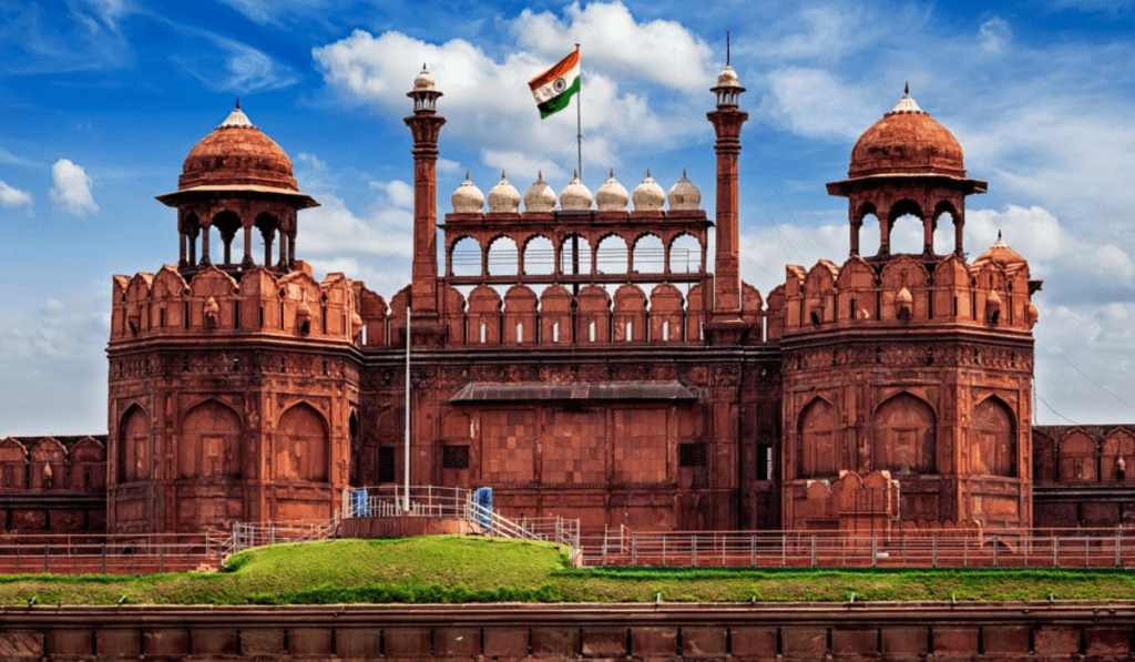 दिल्ली के दर्शनीय स्थल की सूची | Delhi Visiting Places List For Tourist In Hindi