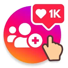 instagram par follower badhane wala app