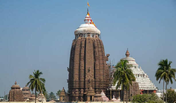 jagadnath temple