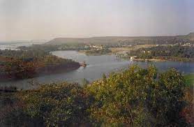 Bhoj Wetland (Madhya Pradesh)