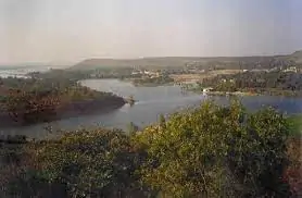 Bhoj Wetland (Madhya Pradesh)