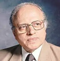 M. S. Swaminathan