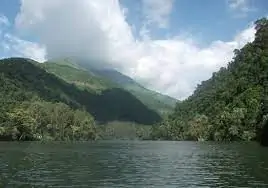 Renuka lake (Himachal Pradesh)