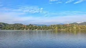 Surinsar- Mansar lakes (Jammu & Kashmir)