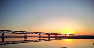 भारत के 10 सबसे लंबे रेलवे ब्रिज