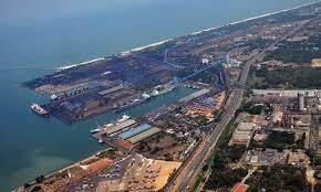 Mangalore Port