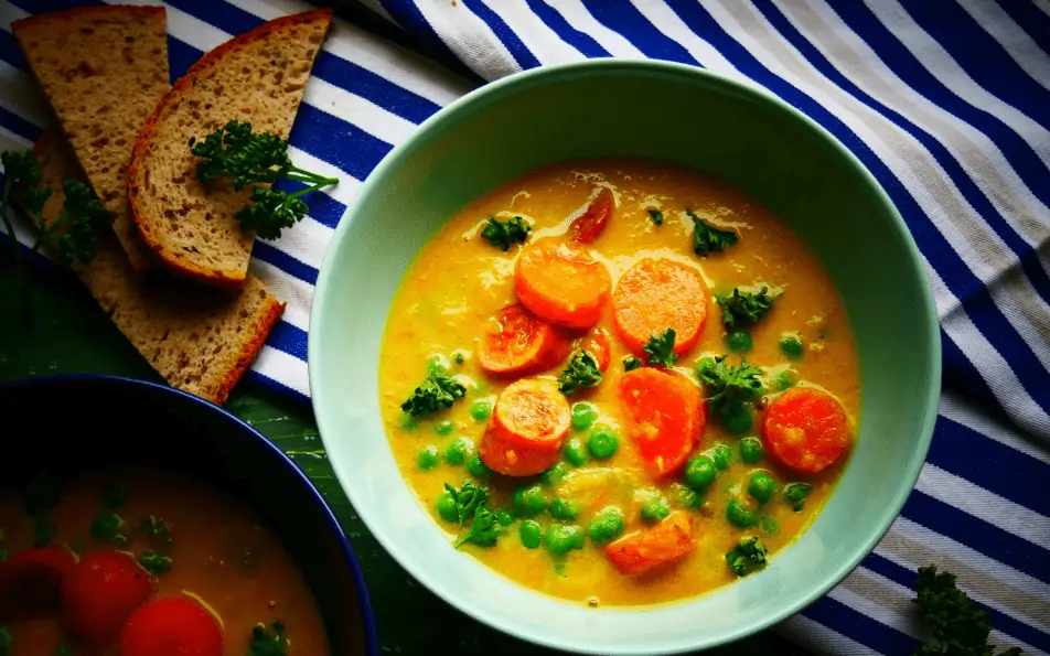 5 प्रोटीन सूप जो कम कर सकते हैं आपका वजन (wajan kam karne k liye 5 protein soups)
