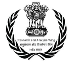 Research And Analysis Wing