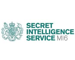 Secret Intelligence Service