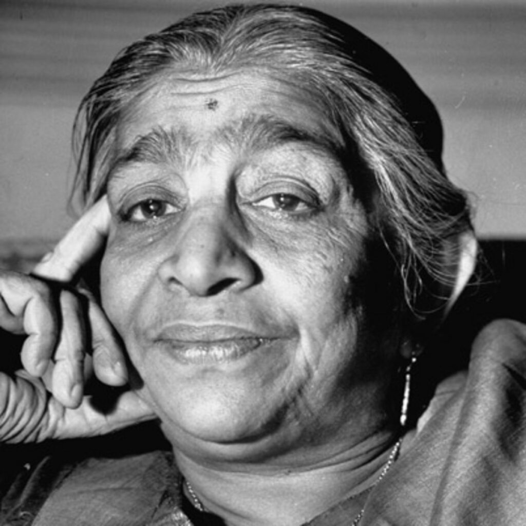 भारतीय इतिहास की 10 महान महिलाएं