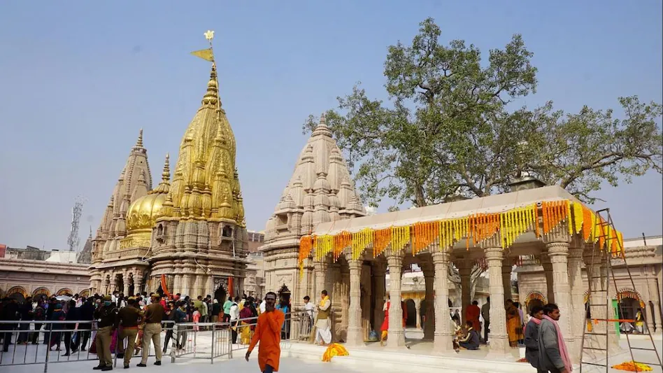 भारत का सबसे प्राचीन शहर कौन सा है